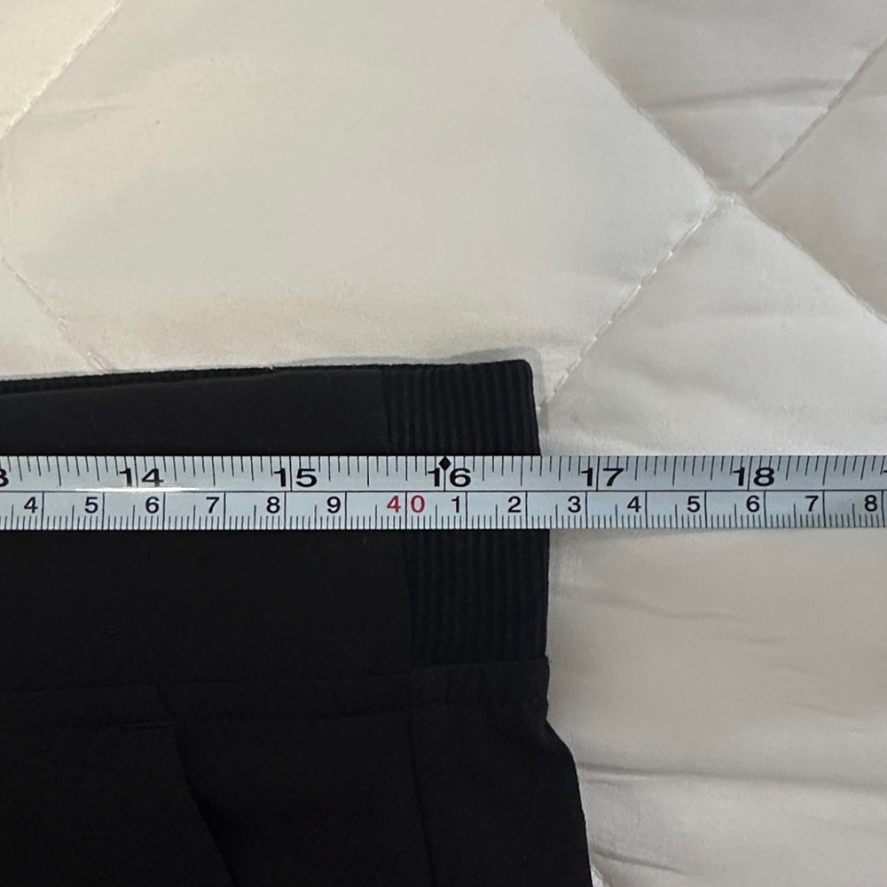 Brooklyn Ankle Mid-Rise Utility Pant - Picture 7 of 13